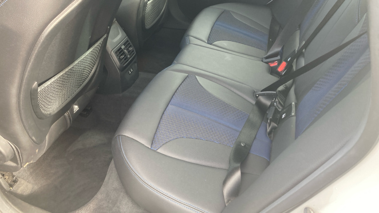 BMW 2 Series 218i [136] M Sport 4dr Petrol Saloon